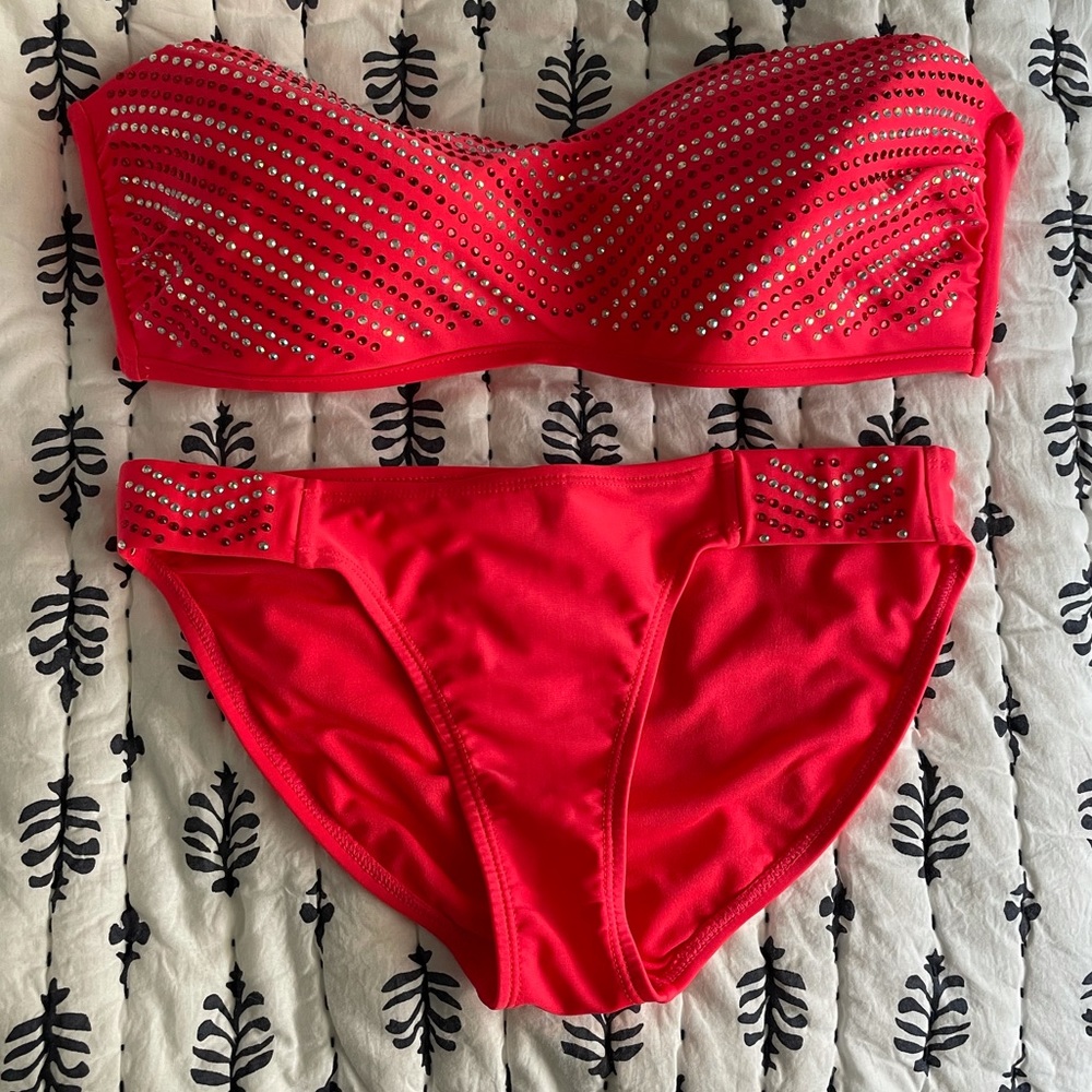 Miss Me Bikini